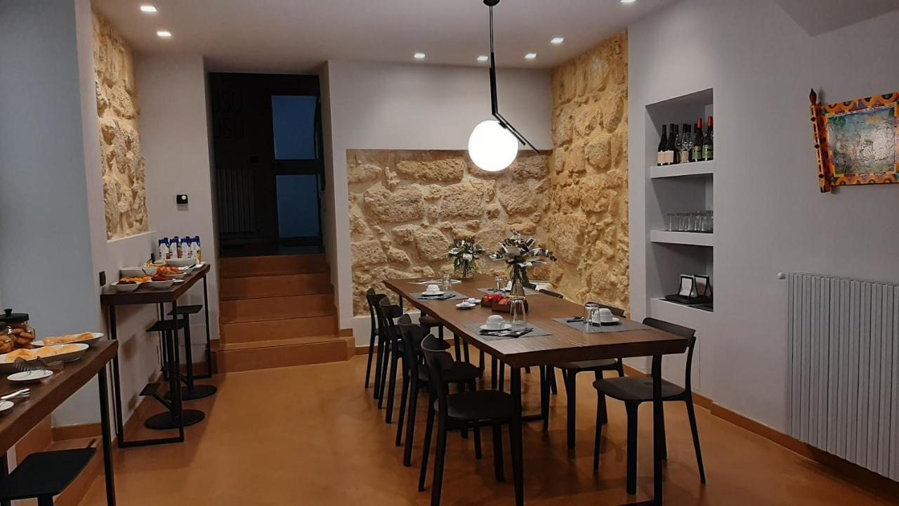"Locanda Susuiusu" Keyless Entry Enna Exterior foto