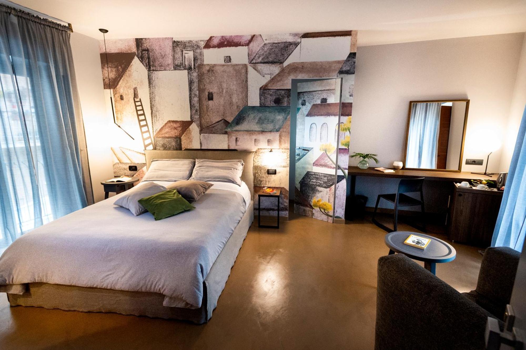 "Locanda Susuiusu" Keyless Entry Enna Cameră foto