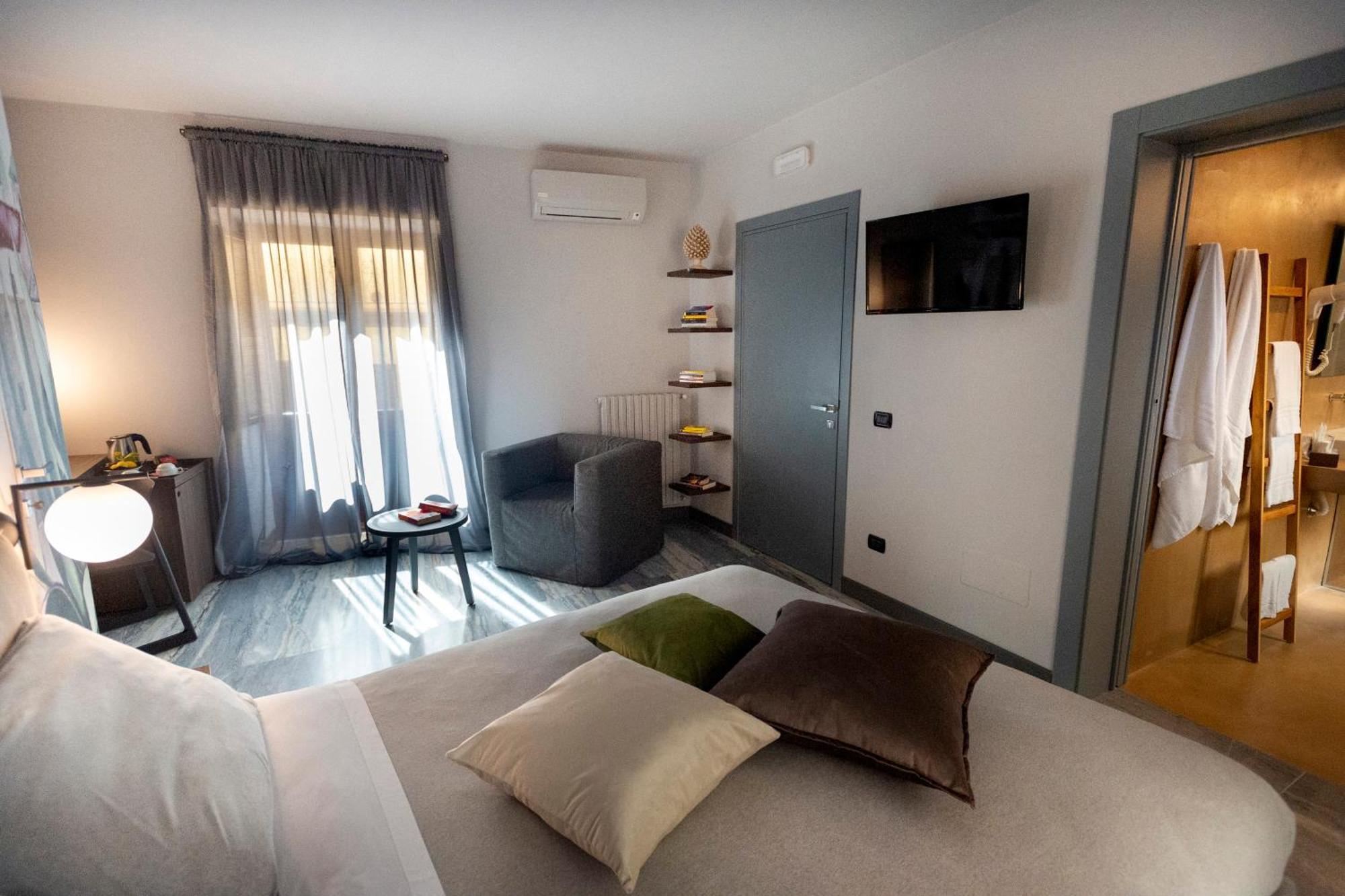 "Locanda Susuiusu" Keyless Entry Enna Cameră foto