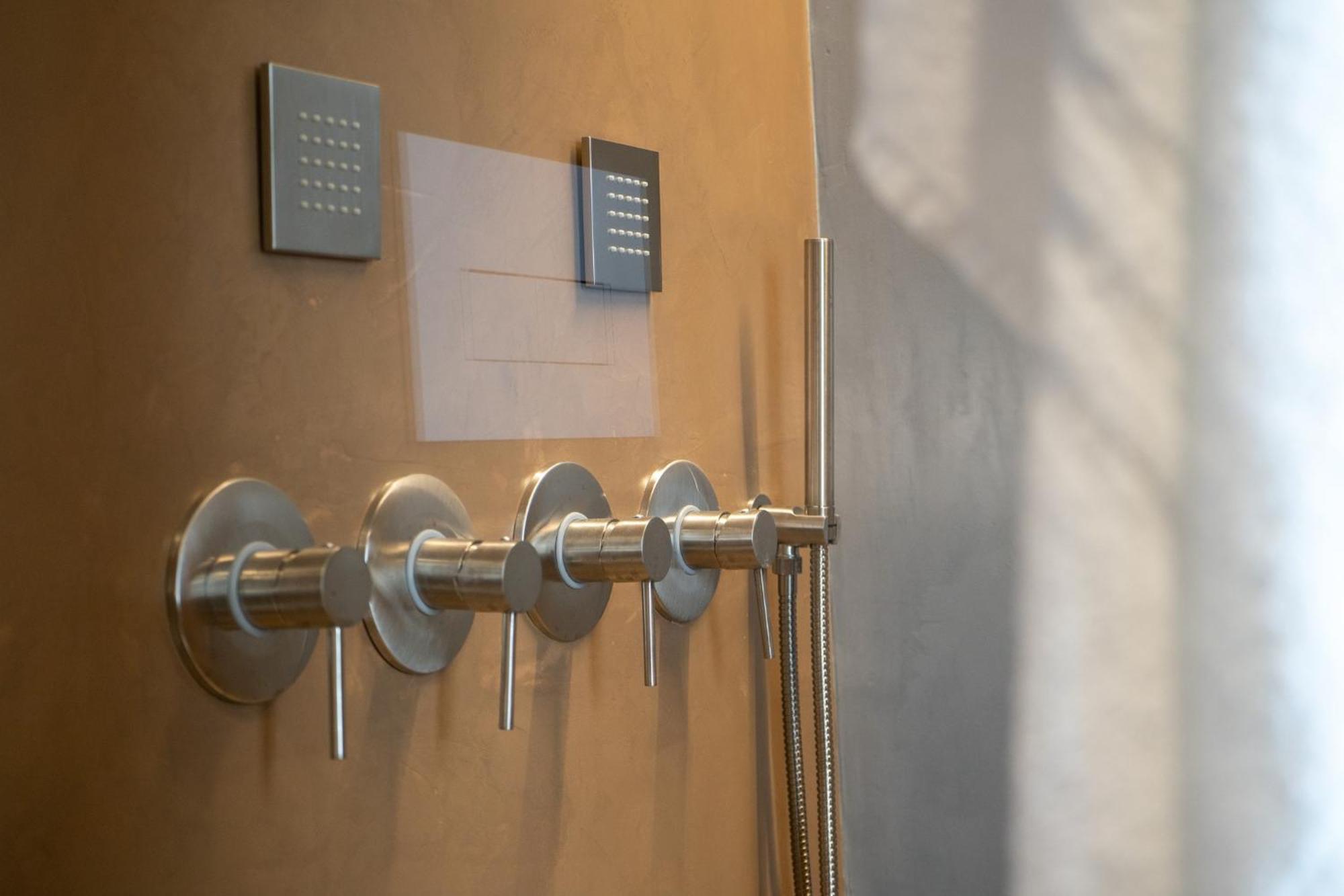 "Locanda Susuiusu" Keyless Entry Enna Cameră foto