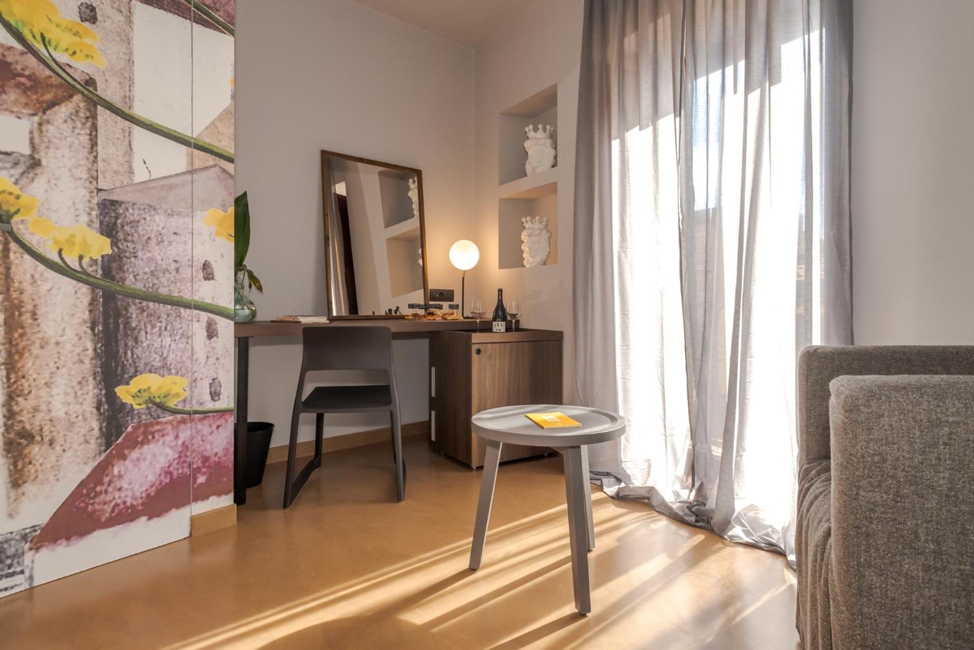 "Locanda Susuiusu" Keyless Entry Enna Cameră foto