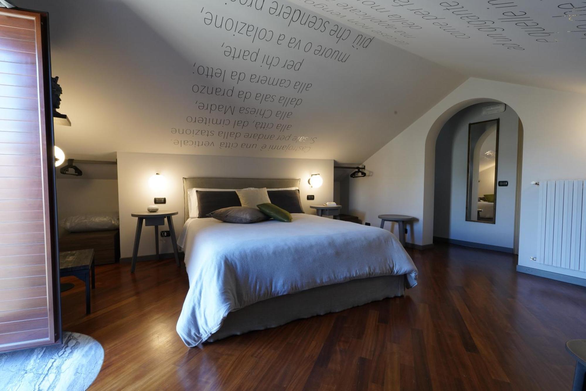 "Locanda Susuiusu" Keyless Entry Enna Exterior foto